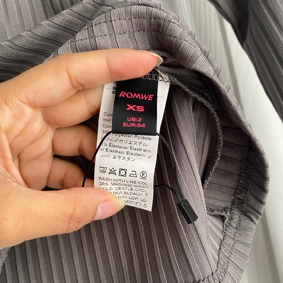 Y2k long sleeve - Picture 3 of 4